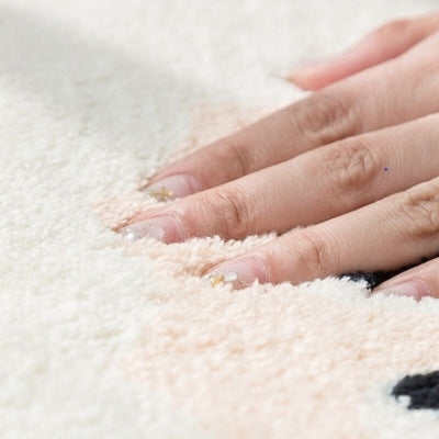 Tapis d'éveil bébé ours EMAMBEBEWEL