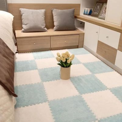 Tapis en mousse pour bébé - Baby safe™ EMAMBEBEWEL