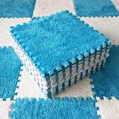 Tapis en mousse pour bébé - Baby safe™ EMAMBEBEWEL