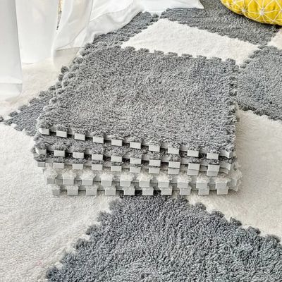 Tapis en mousse pour bébé - Baby safe™ EMAMBEBEWEL