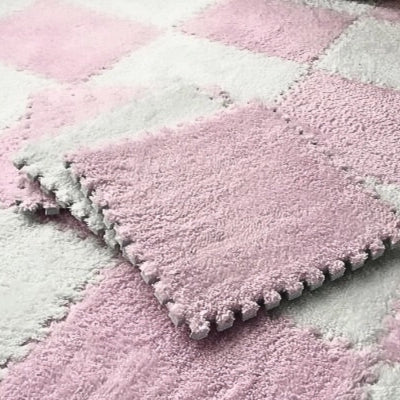 Tapis en mousse pour bébé - Baby safe™ EMAMBEBEWEL