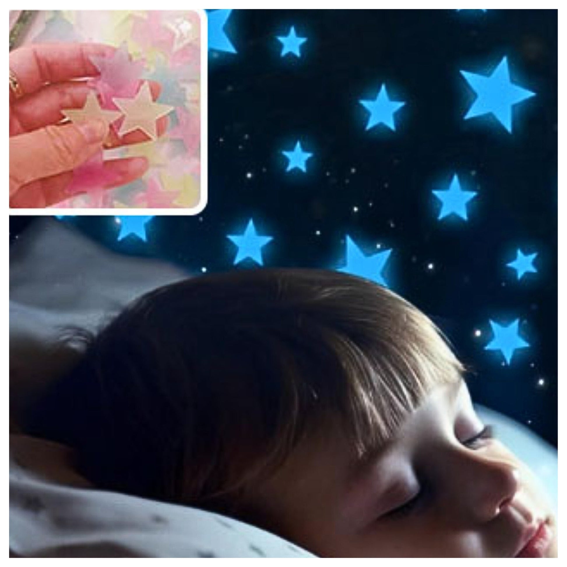 Veilleuse bébé EMAMBEBEWEL