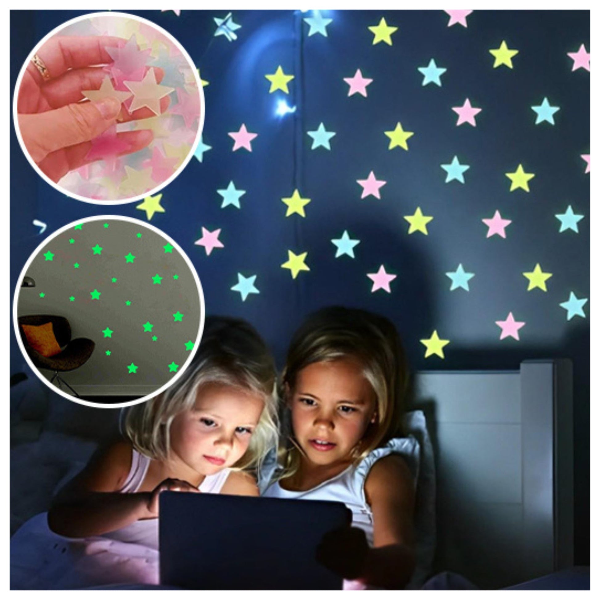 Veilleuse bébé EMAMBEBEWEL