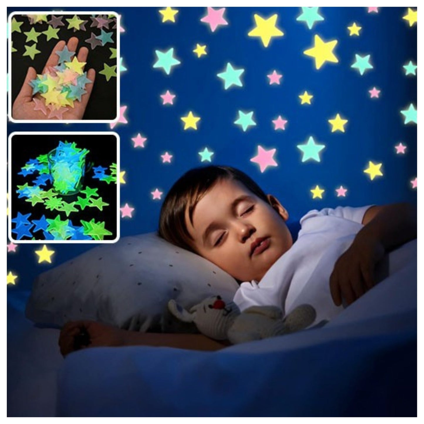 Veilleuse bébé EMAMBEBEWEL