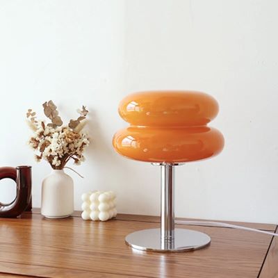 Veilleuse bébé de table complète avec câble USB